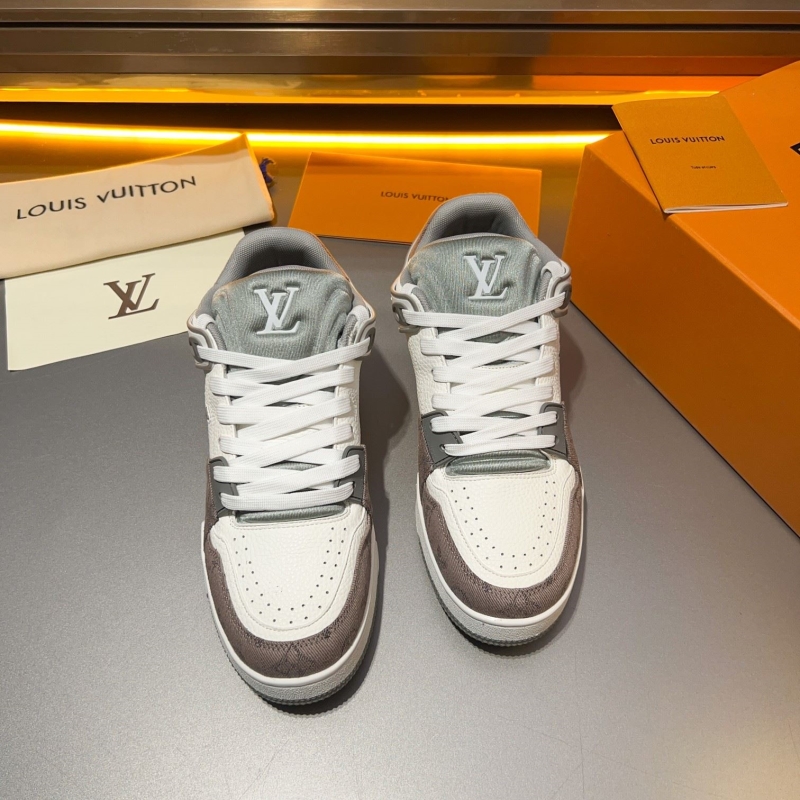 LV Casual Shoes